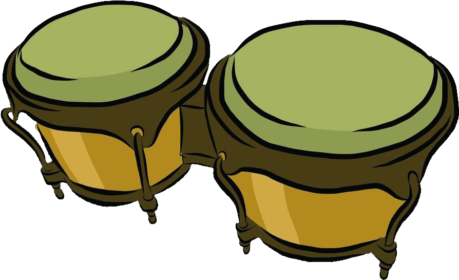 Bongo PNG Images Transparent Background PNG Play