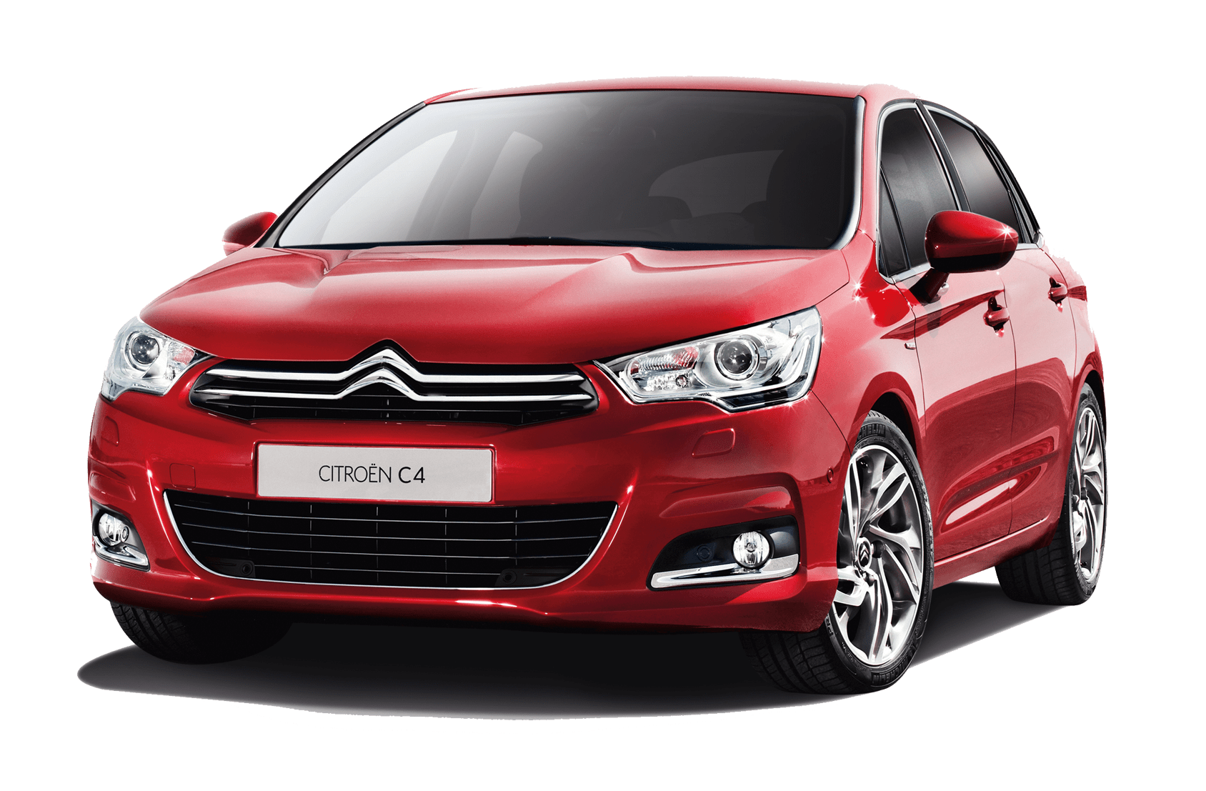 Citroën Transparent File PNG Play