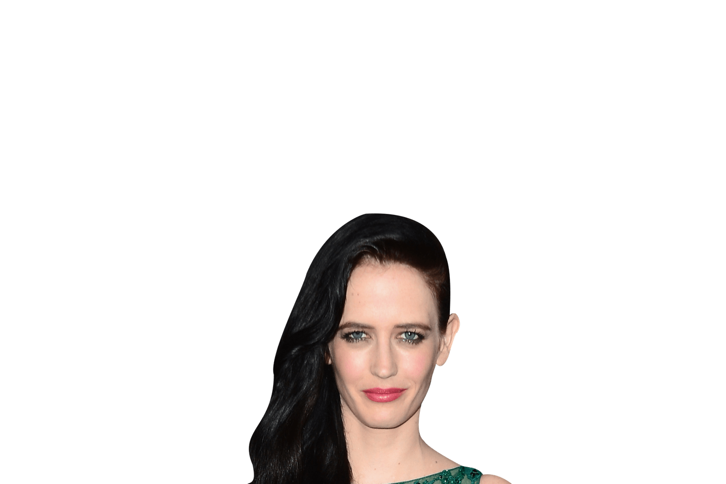 Eva Green Transparent File PNG PNG Play