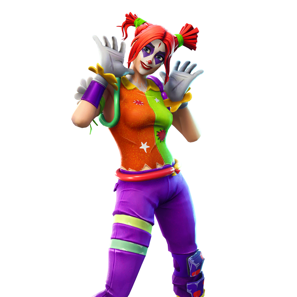 Fortnite Peekaboo Transparent File PNG Play
