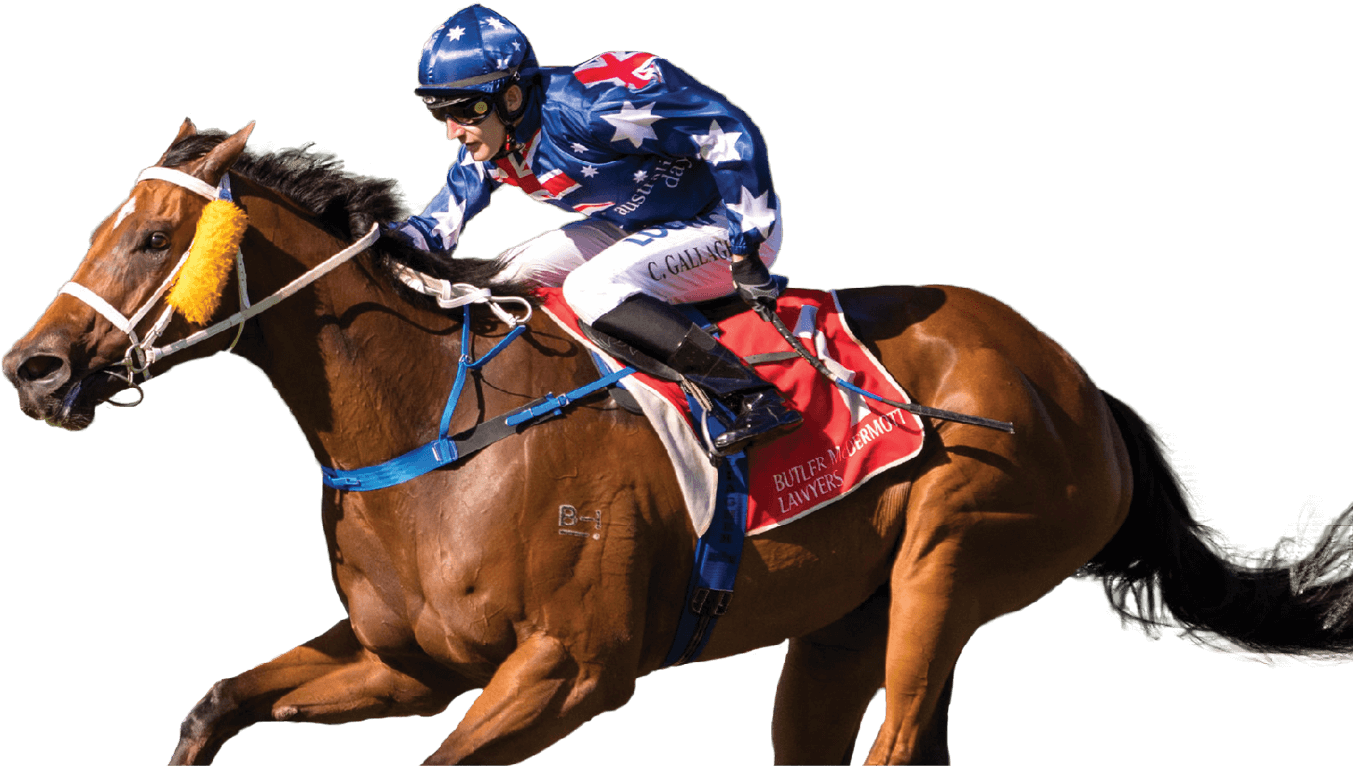 Horse Racing Vector, Equestrian Sport, Jockey Action PNG Image