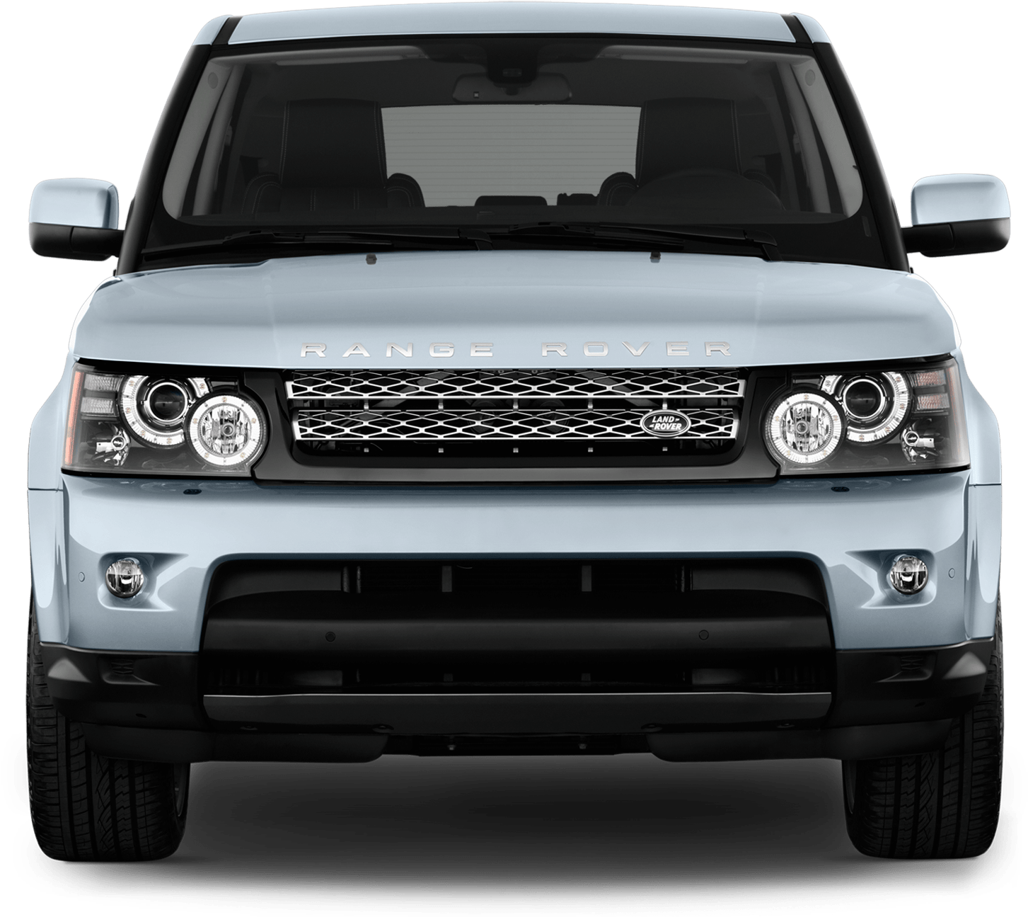 Land Rover Range Rover PNG Images HD PNG Play