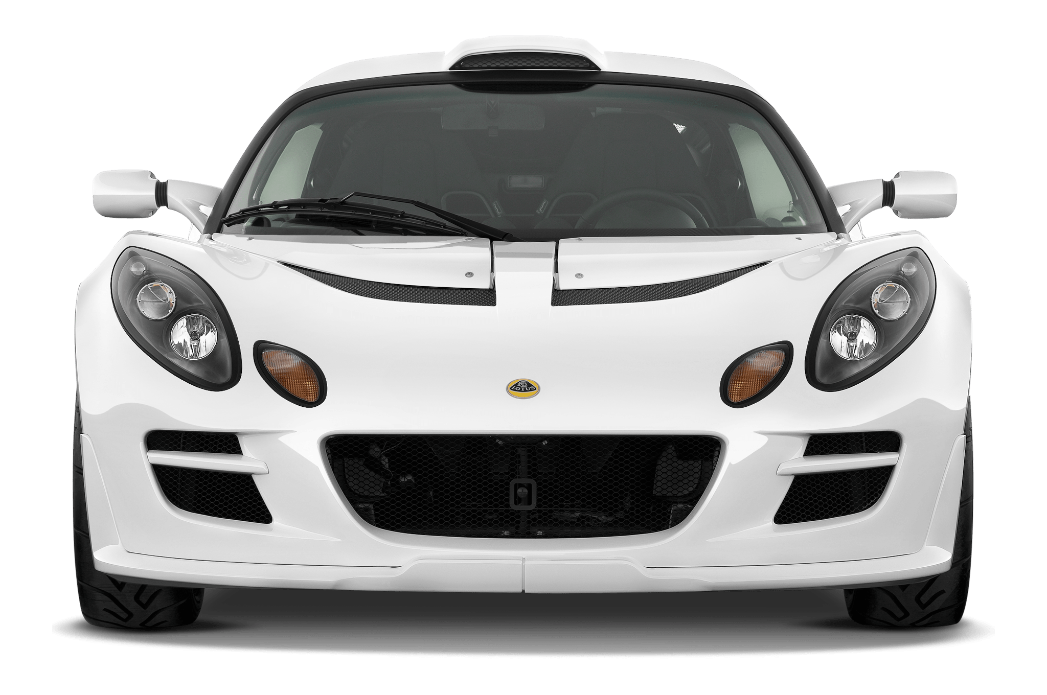Lotus Car Transparent Image PNG Play