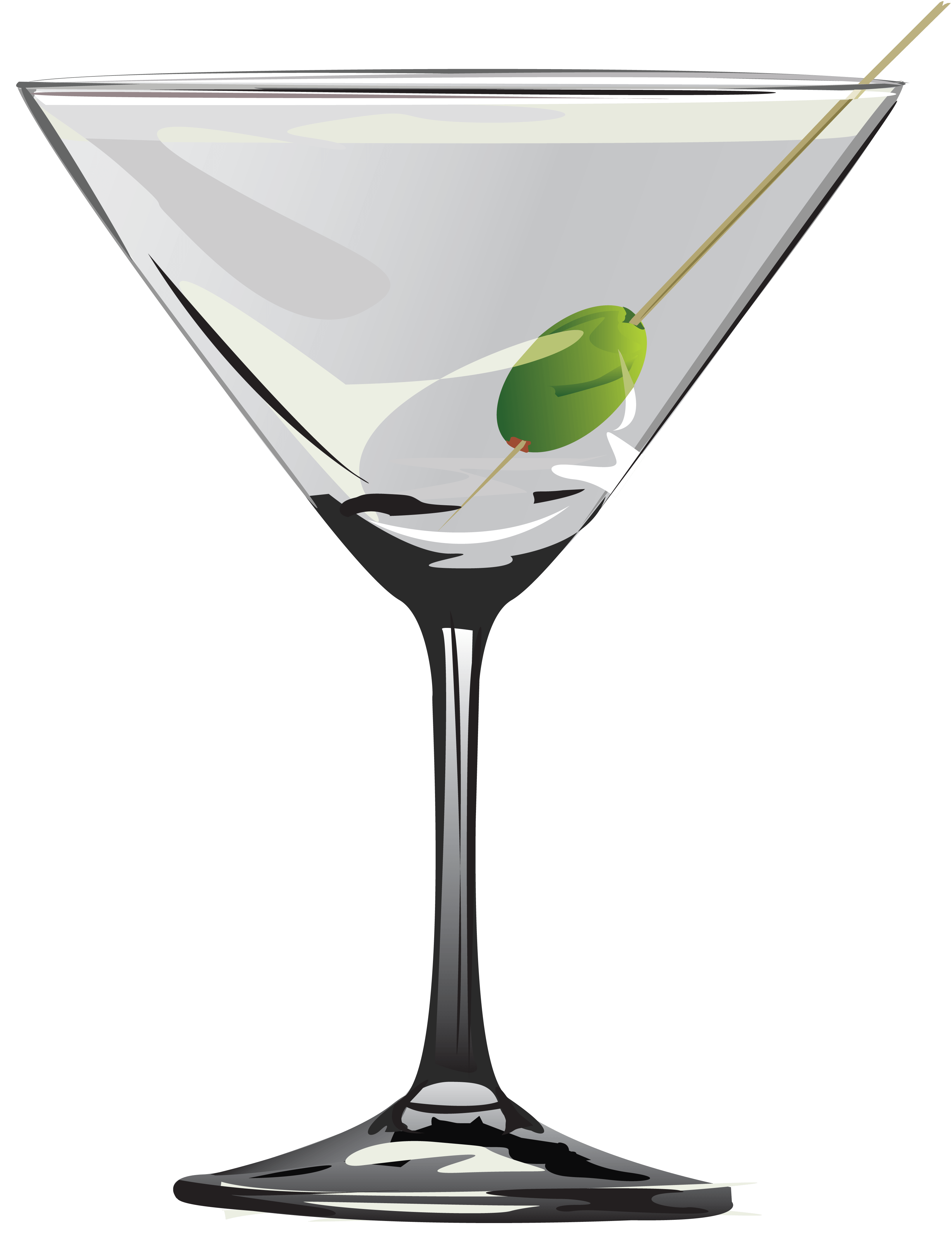 Martini PNG Free File Download PNG Play
