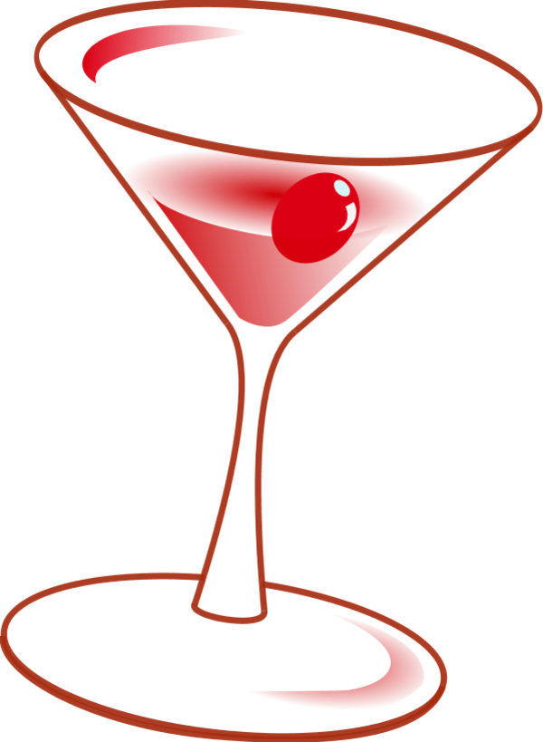 Martini Transparent Images PNG Play
