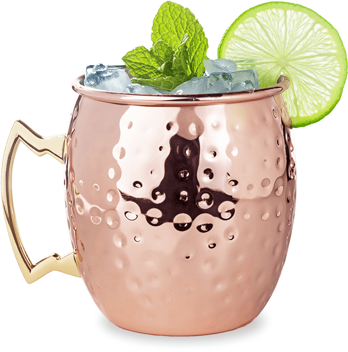 Moscow Mule Transparent Images PNG Play