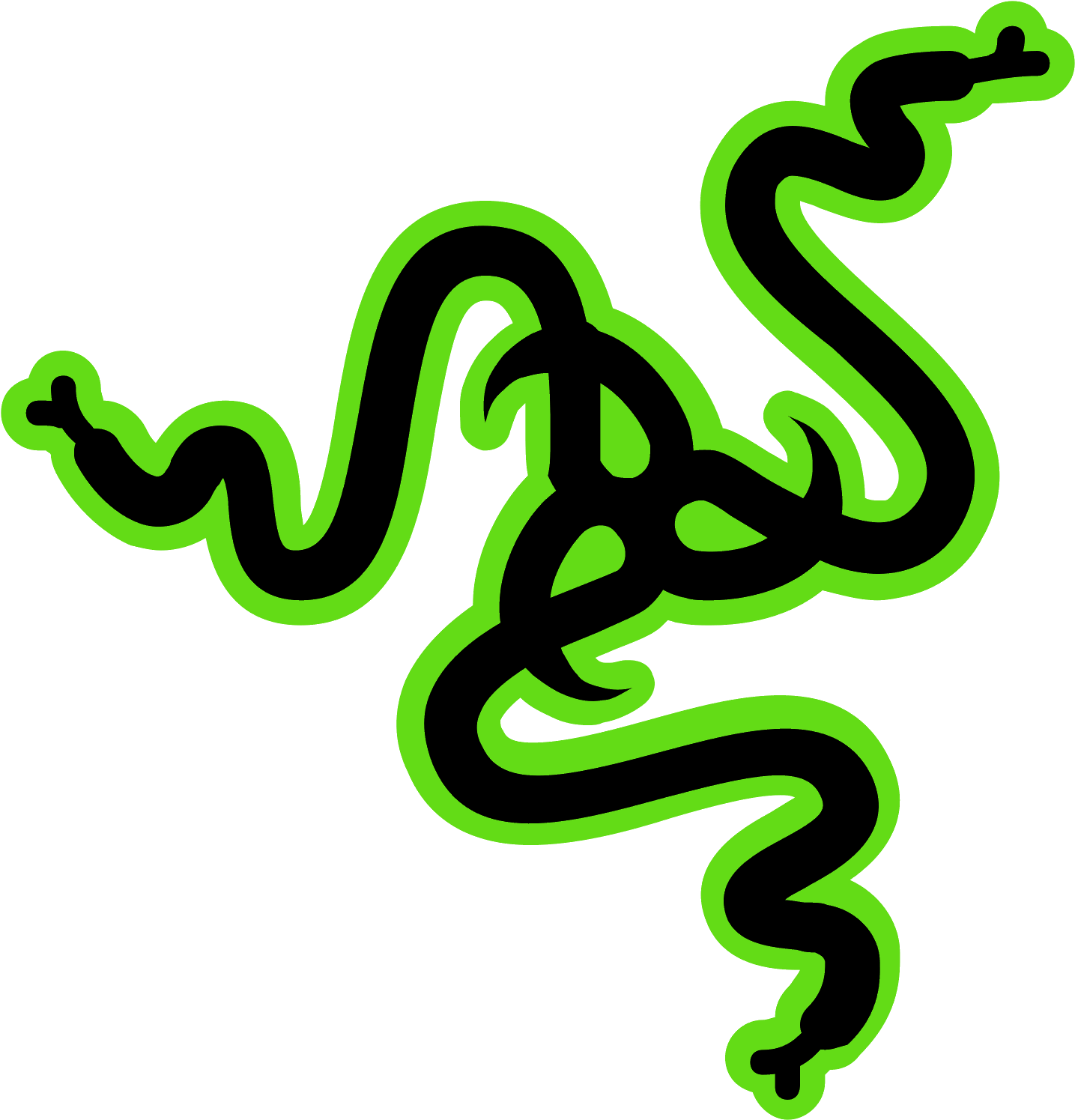 Enregistrero Razer Images PNG fond transparent PNG Play