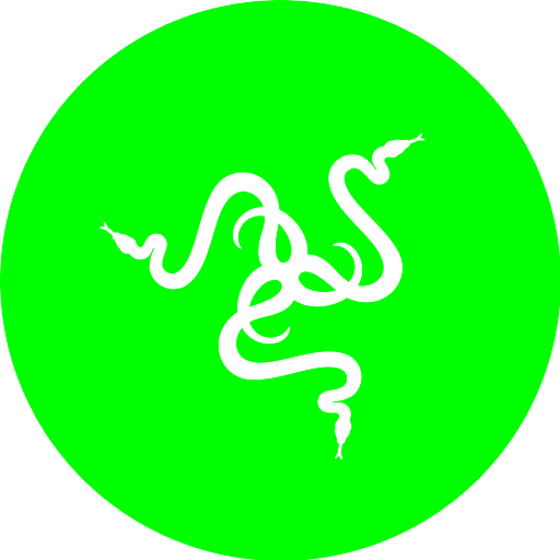 Razer Logo PNG Images Transparent Background PNG Play