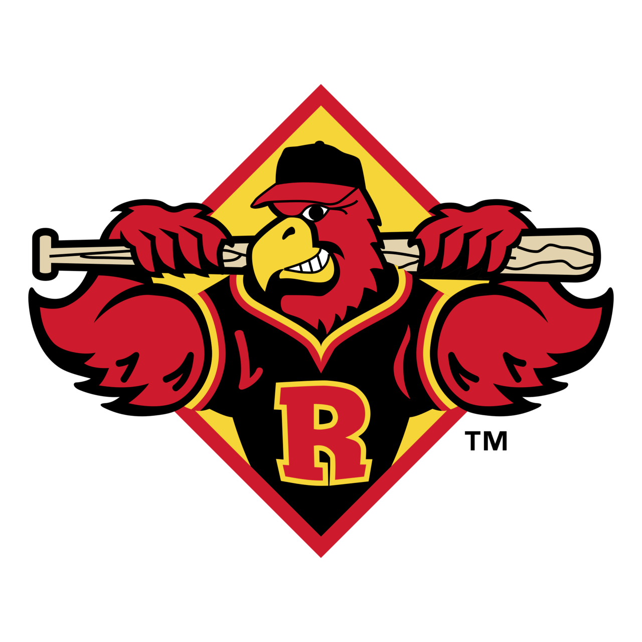 Rochester Red Wings Transparent File PNG Play