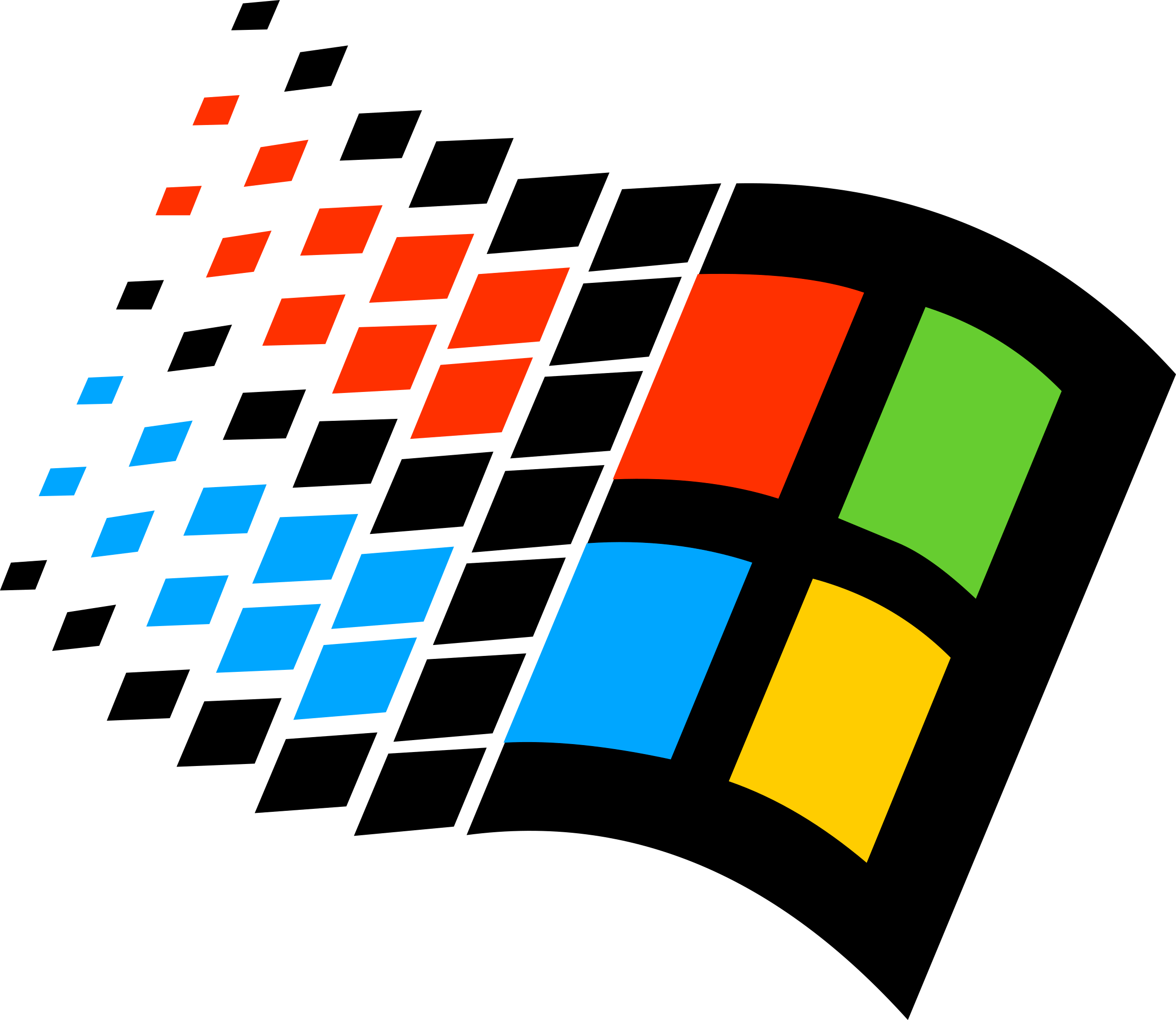 Windows Logo PNG Images Transparent Background PNG Play