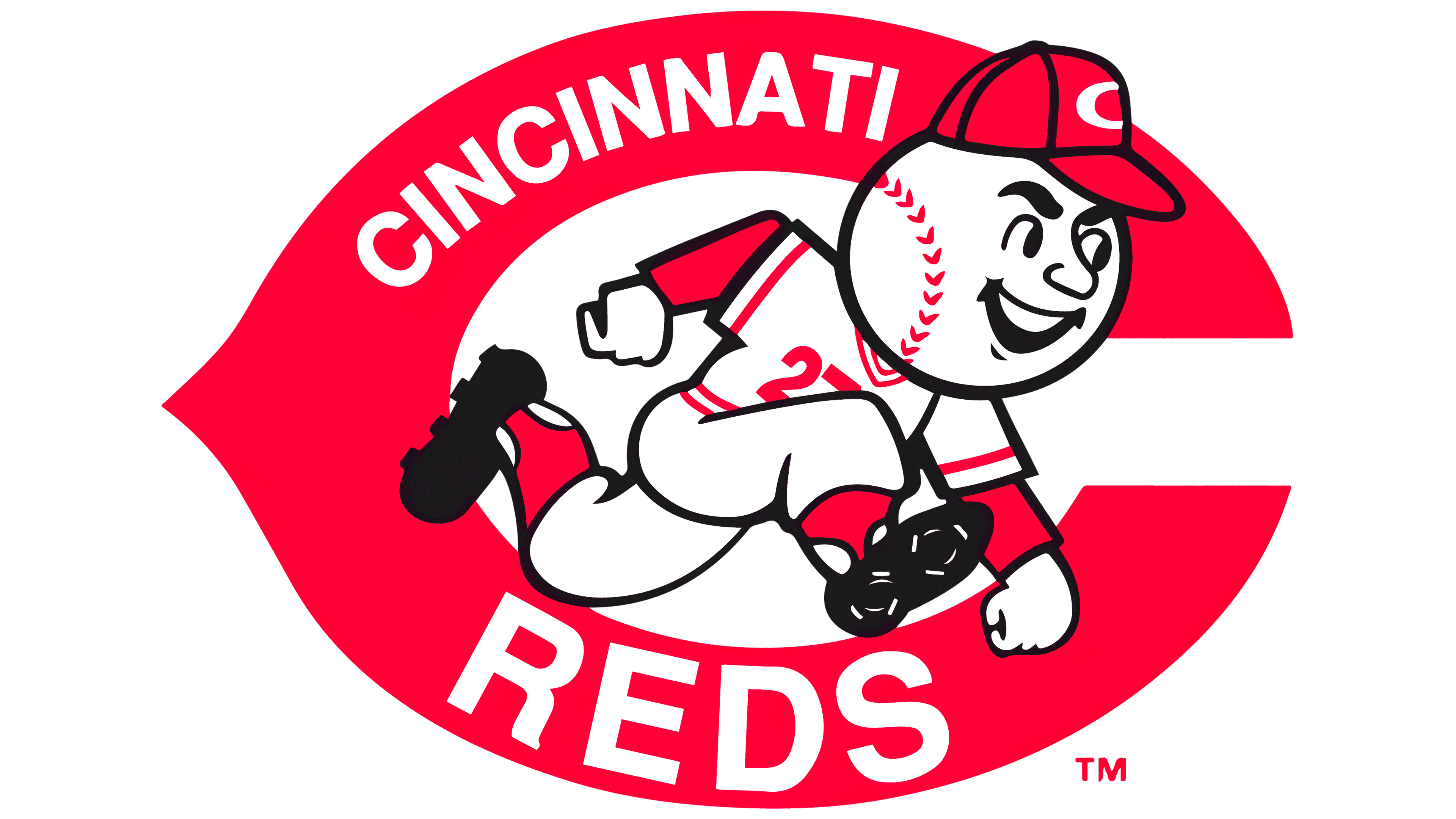Cincinnati Reds Logo PNG Images Transparent Background PNG Play