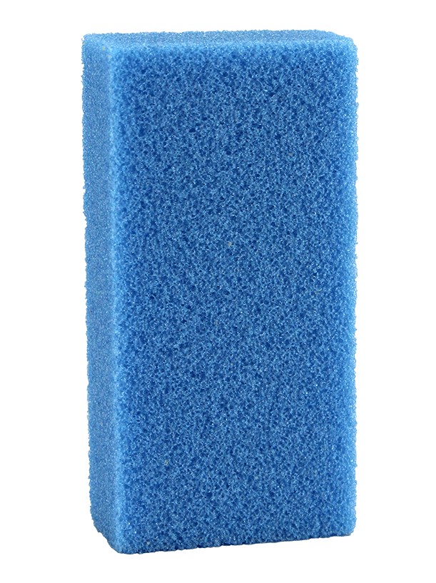 Blue Sponges Transparent File PNG Play