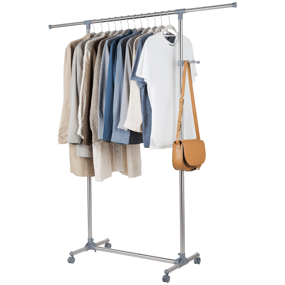 Coat Hanger Rack Background PNG Image PNG Play