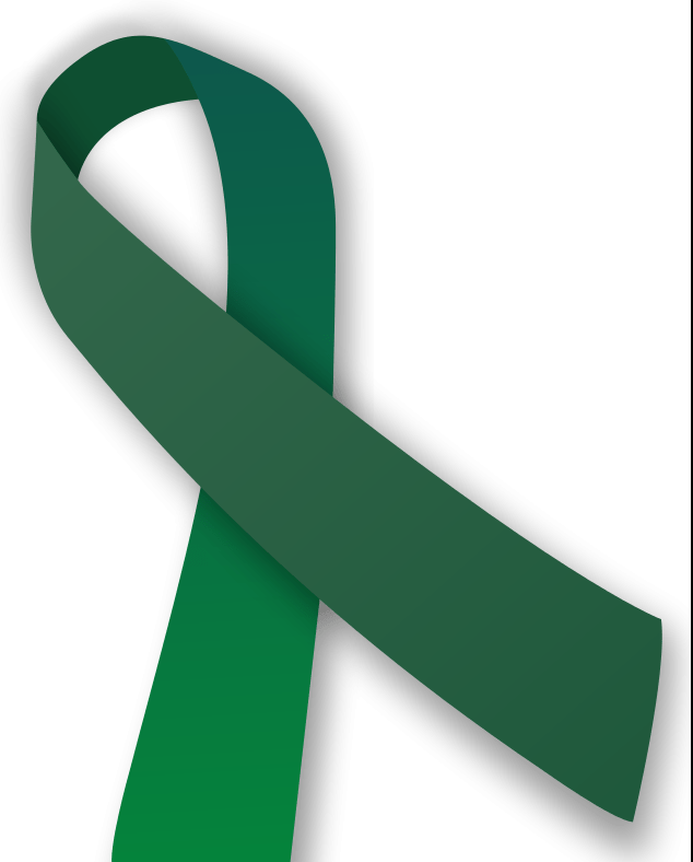 Green Ribbon Download Free PNG PNG Play