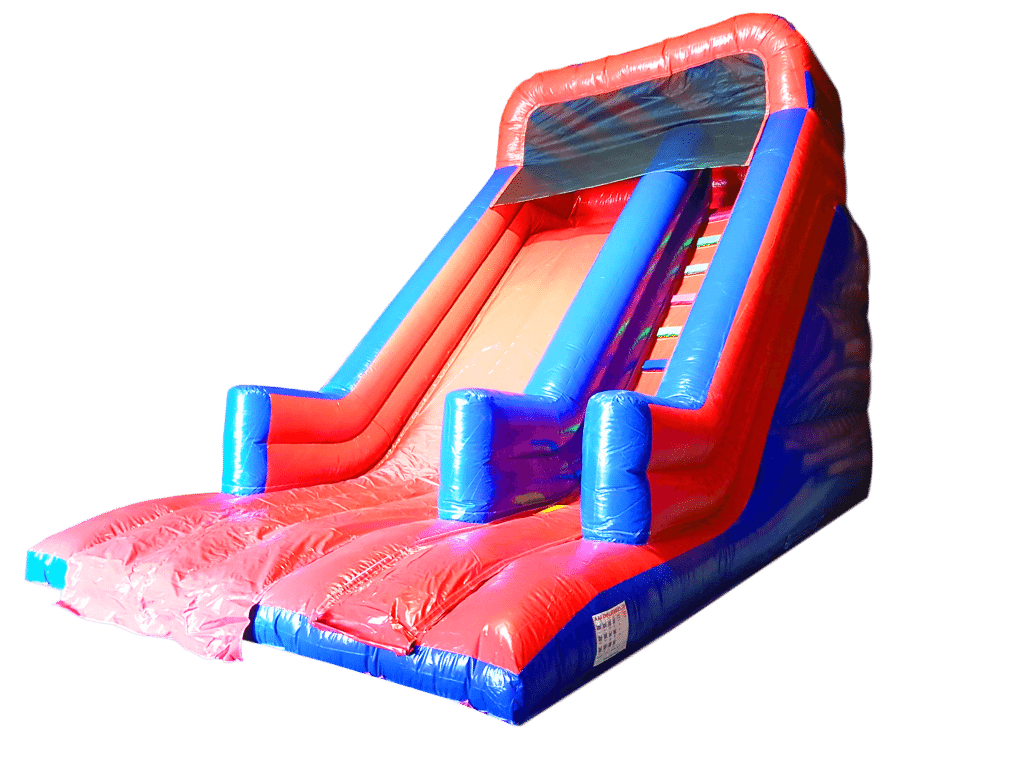 Inflatable Slide Transparent File PNG Play