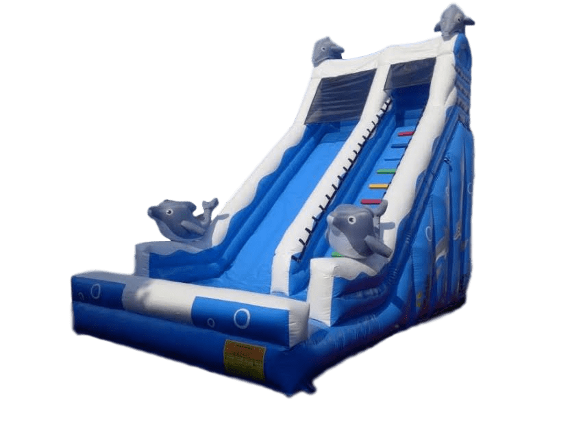 Inflatable Slide Transparent Free PNG PNG Play