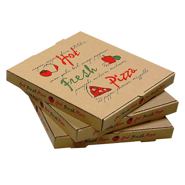 Pizza Box Transparent File PNG Play