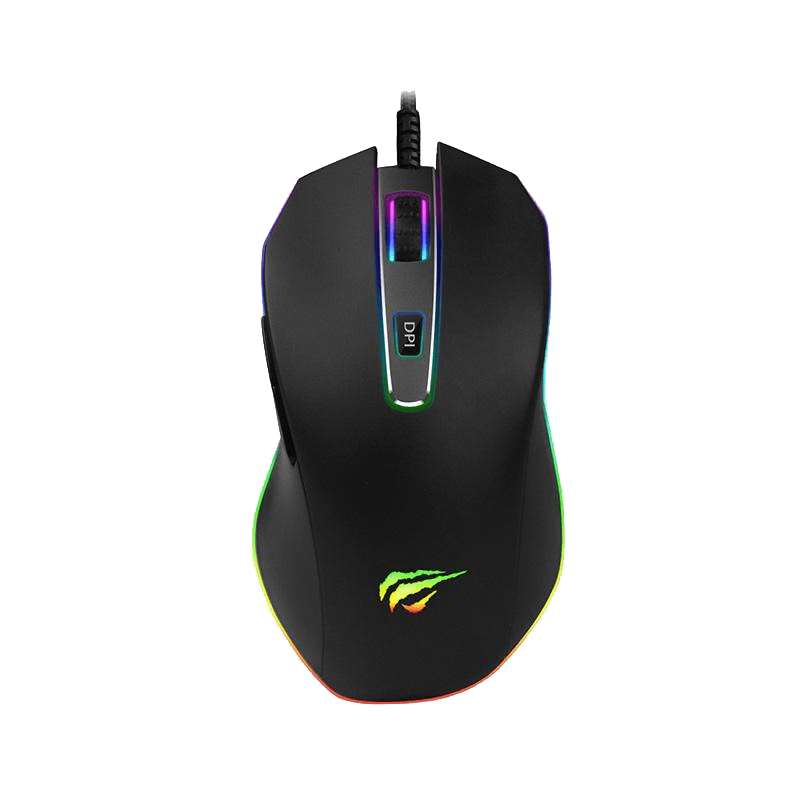 Gaming Mouse, PC, Transparent Free PNG