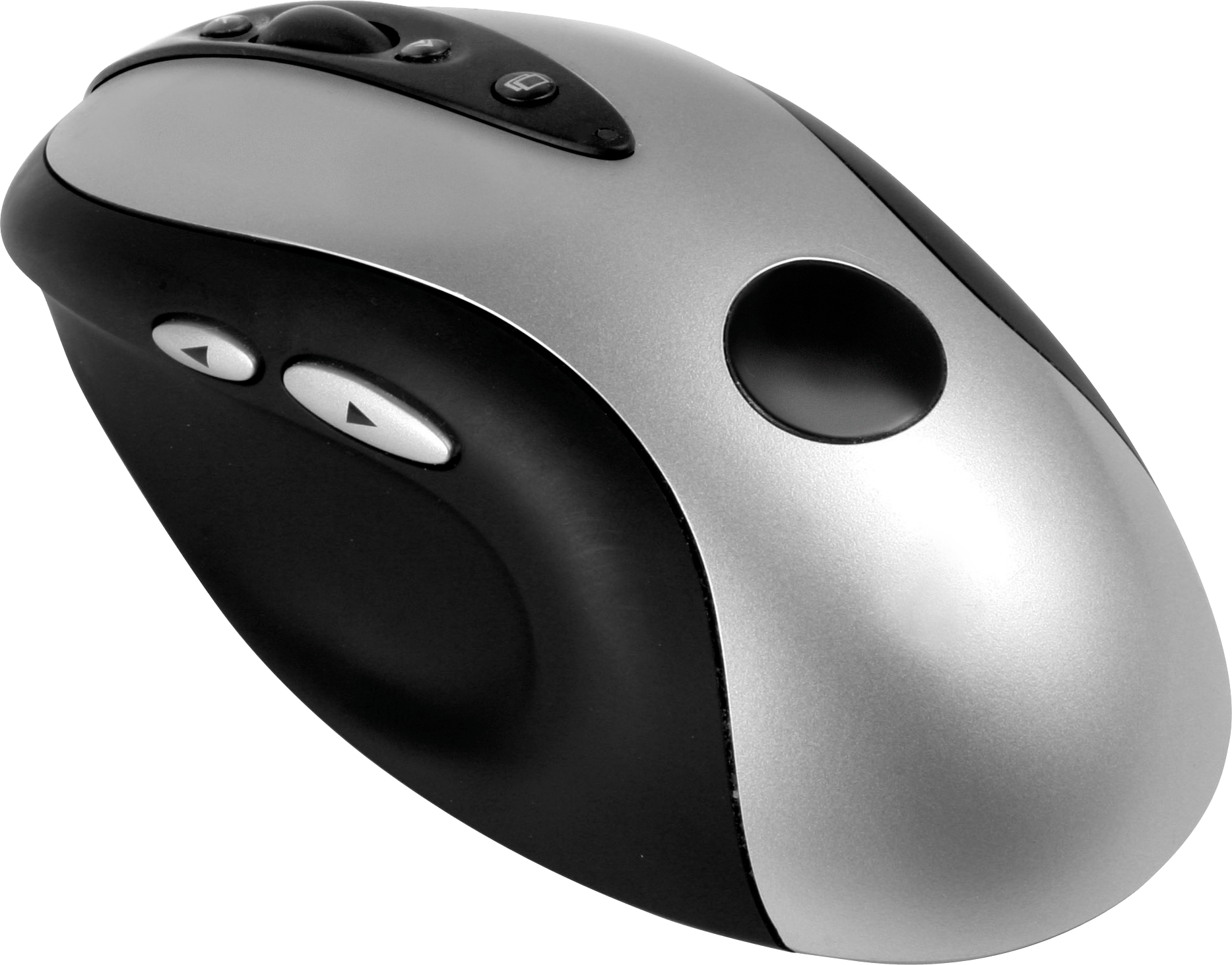 PC Mouse Transparent Images PNG Play