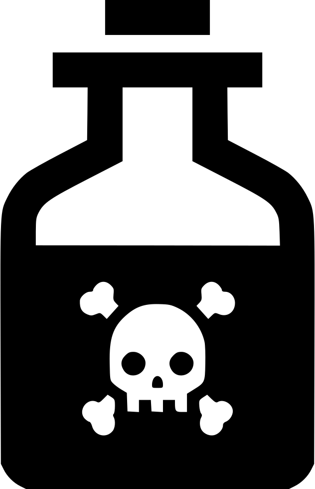 Poison Transparent File PNG Play