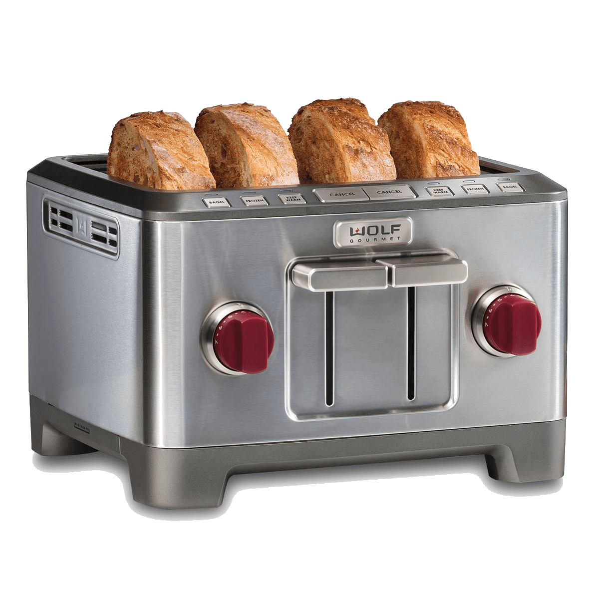 Toaster Clipart, Kitchen Appliance, Decor Transparent