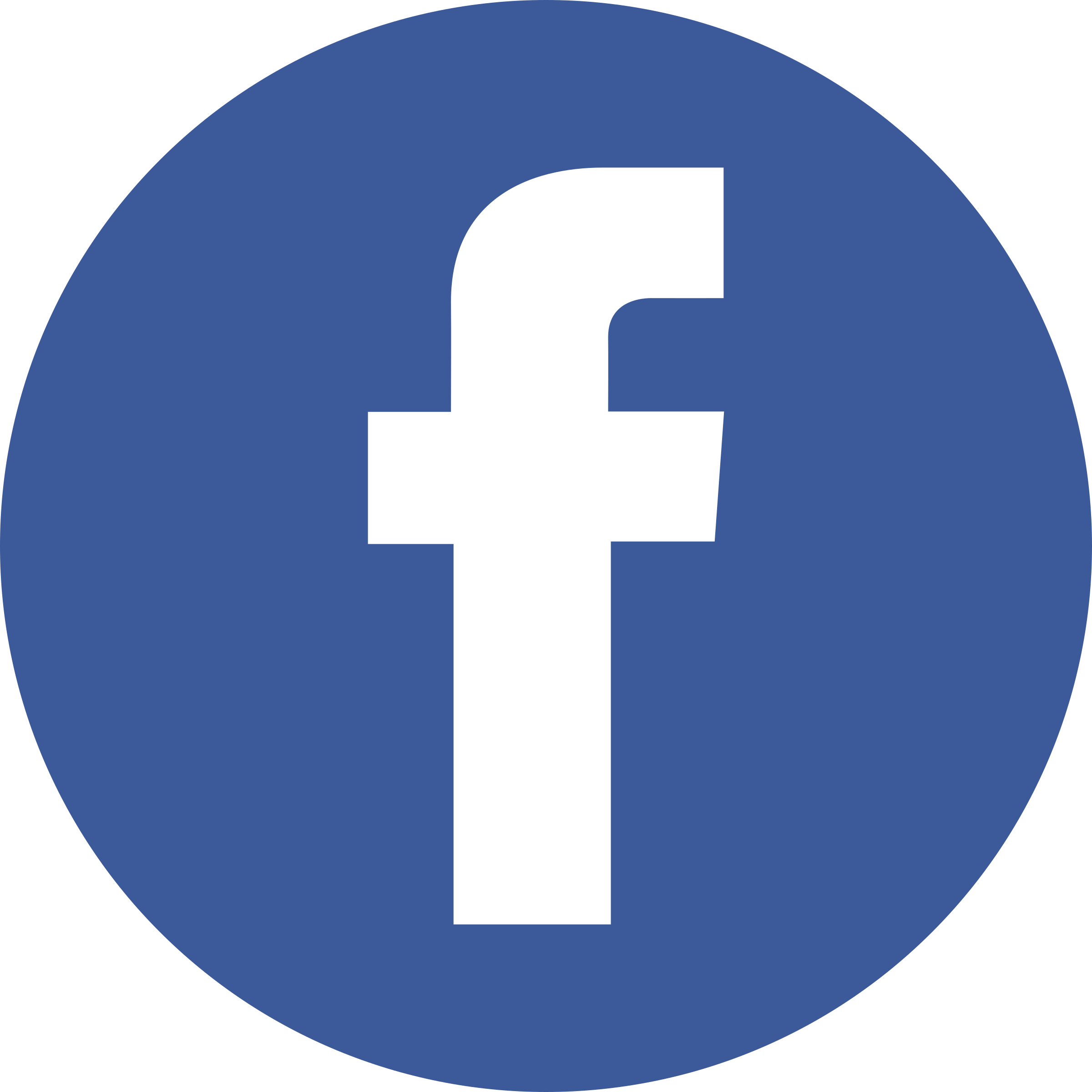 Blue Facebook Logo Transparent Image PNG Play