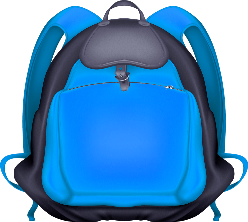 Backpack PNG Images HD PNG Play