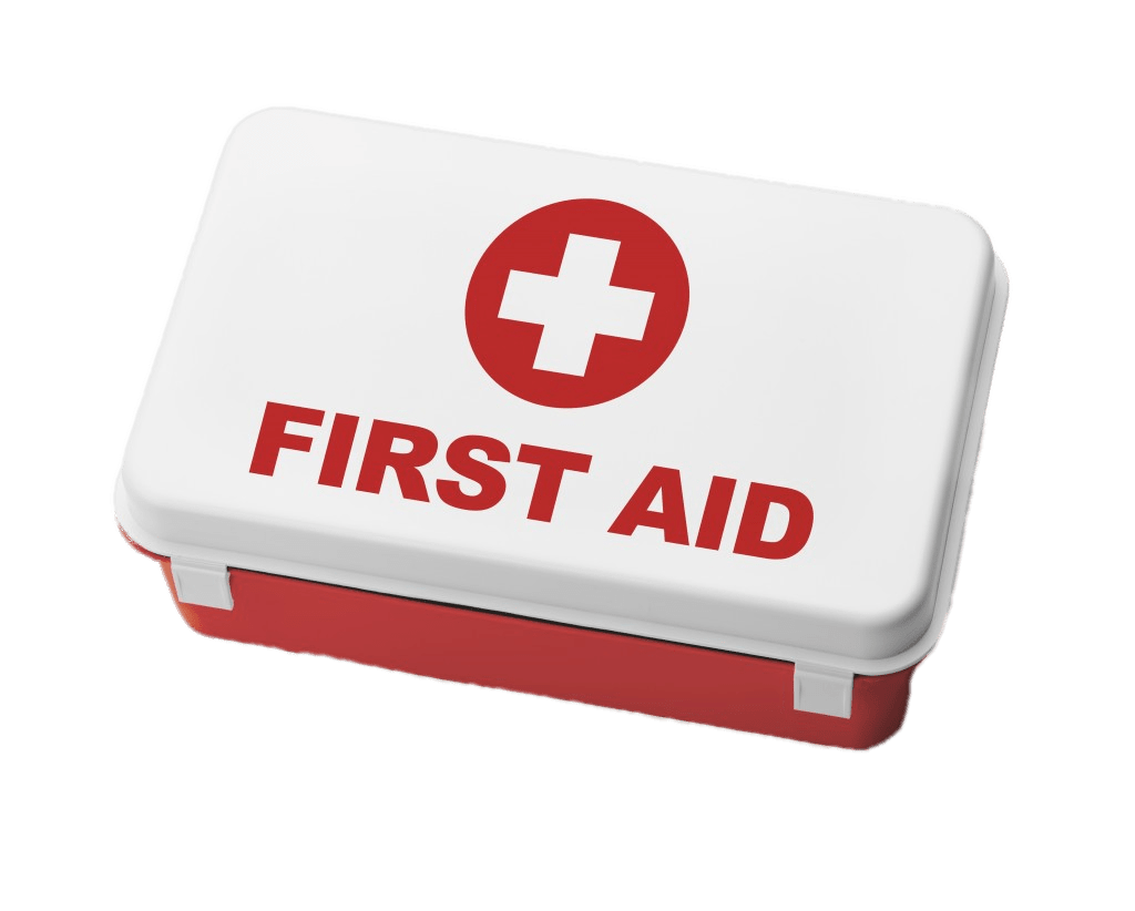 First Aid Kit Transparent File PNG Play