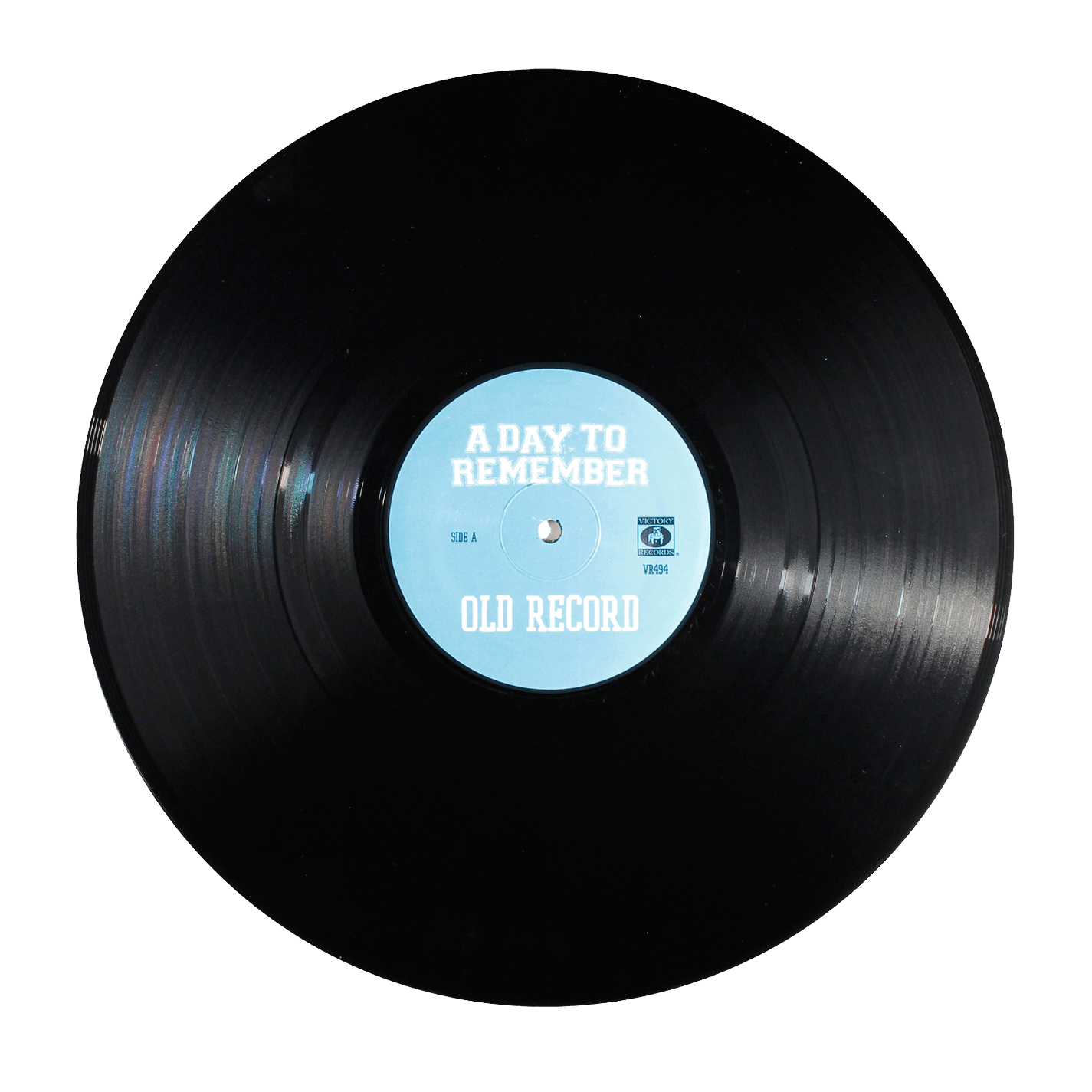 Vinyl Record PNG Images Transparent Background PNG Play