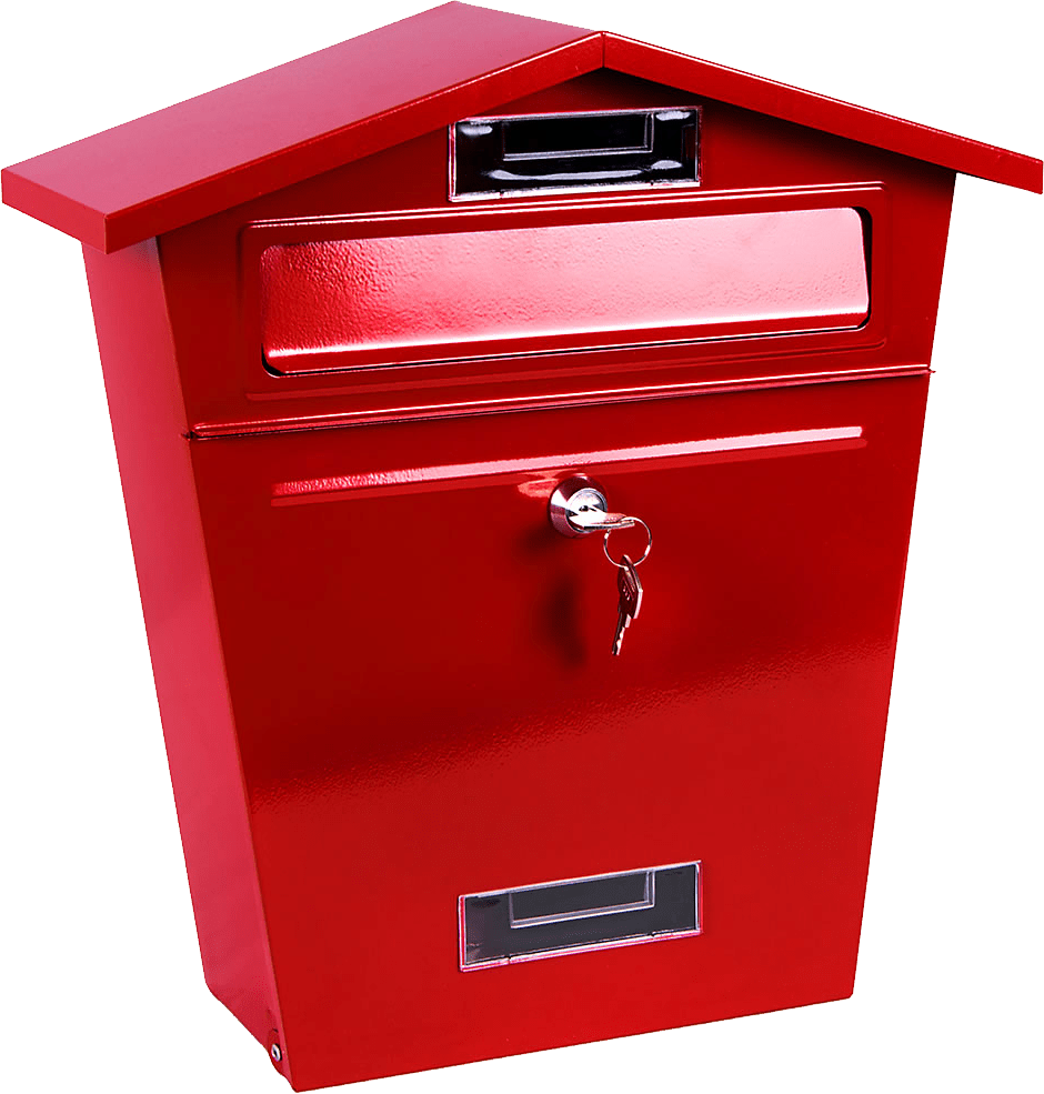 Mailbox PNG Images Transparent Background PNG Play