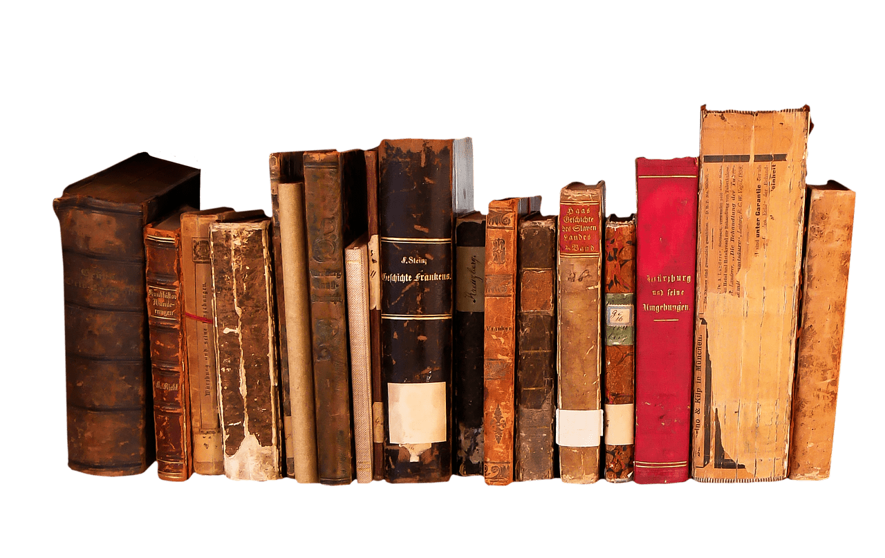 Books PNG Images Transparent Background PNG Play