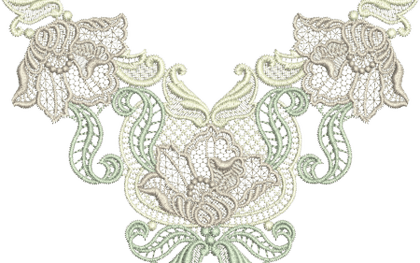 Embroidery Transparent File PNG Play