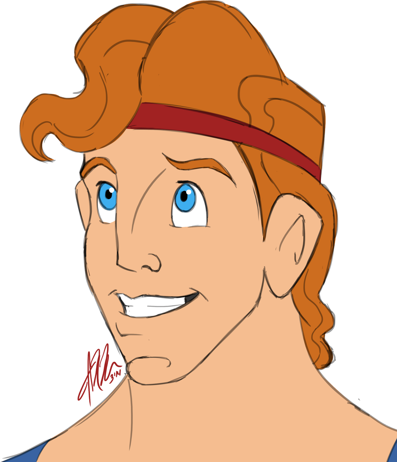 Hercules PNG Images Transparent Background PNG Play