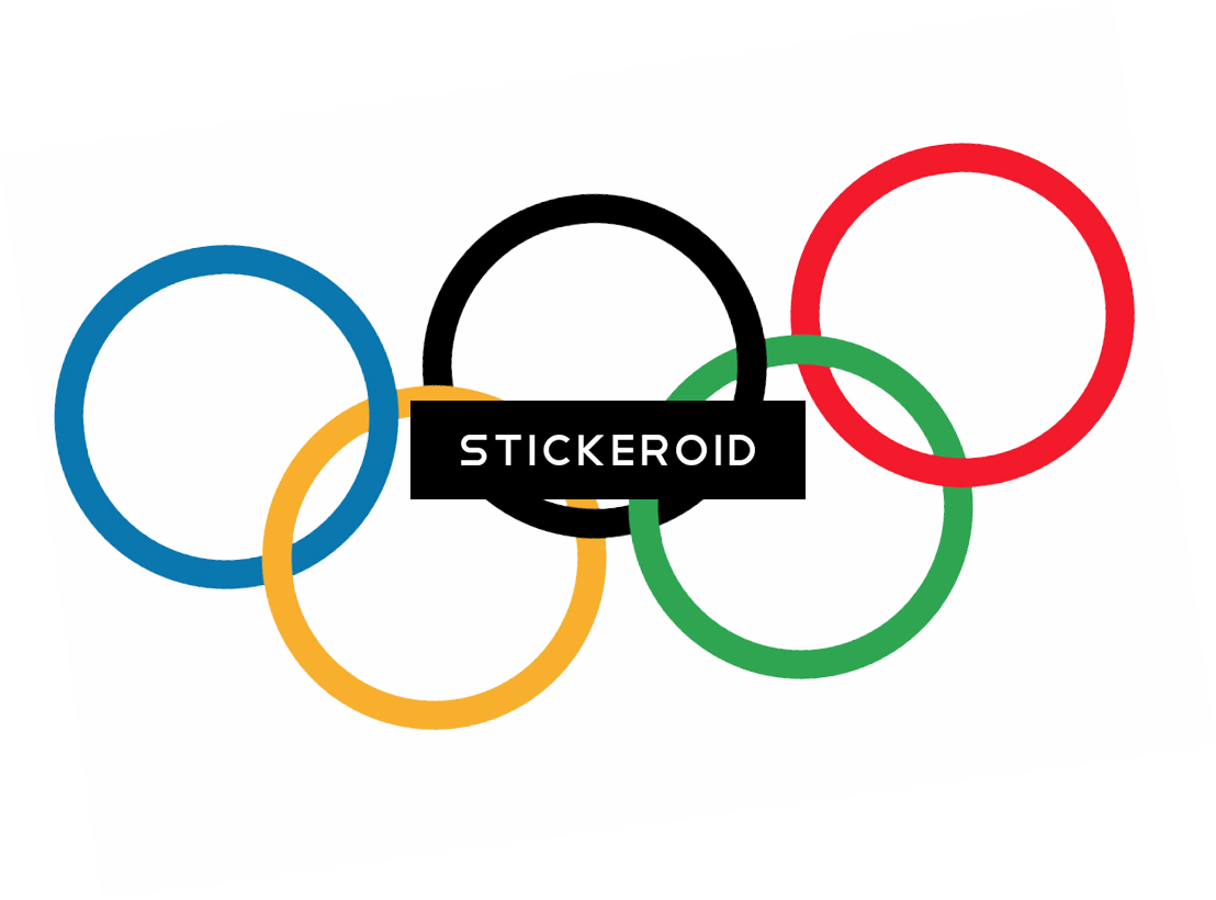 Olympic Rings PNG Images Transparent Background PNG Play