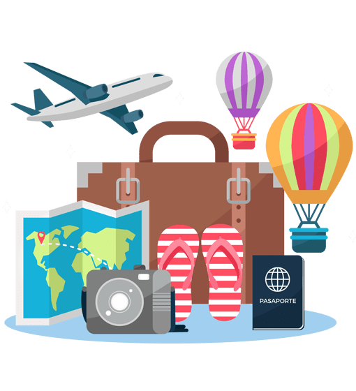 Holiday Travel Transparent File PNG Play