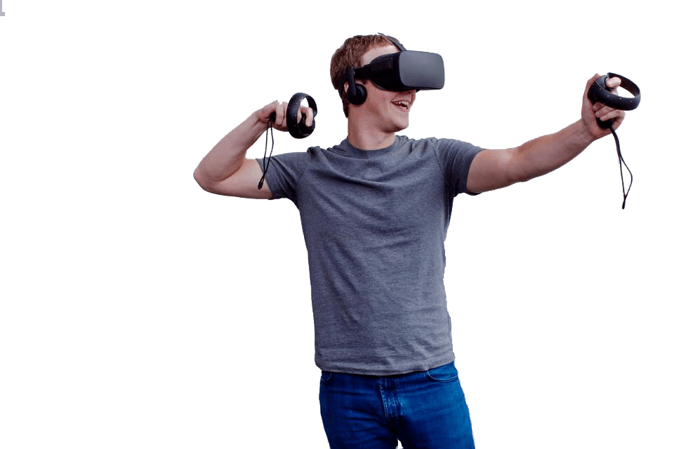 Virtual Reality Background PNG Image PNG Play