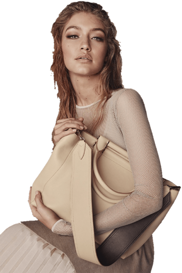 Gigi Hadid PNG Images Transparent Background PNG Play