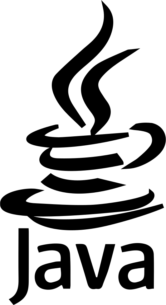 334 Background Transparent Java Images My