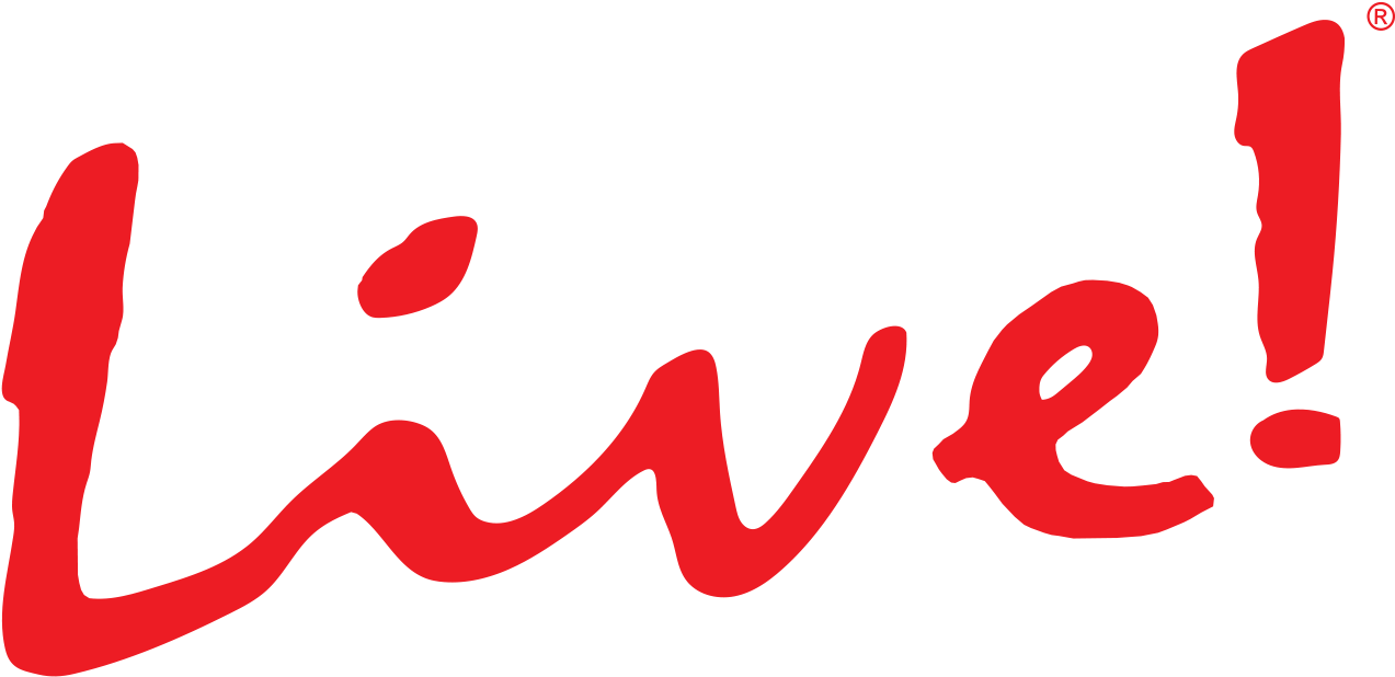 Live Transparent Image PNG Play