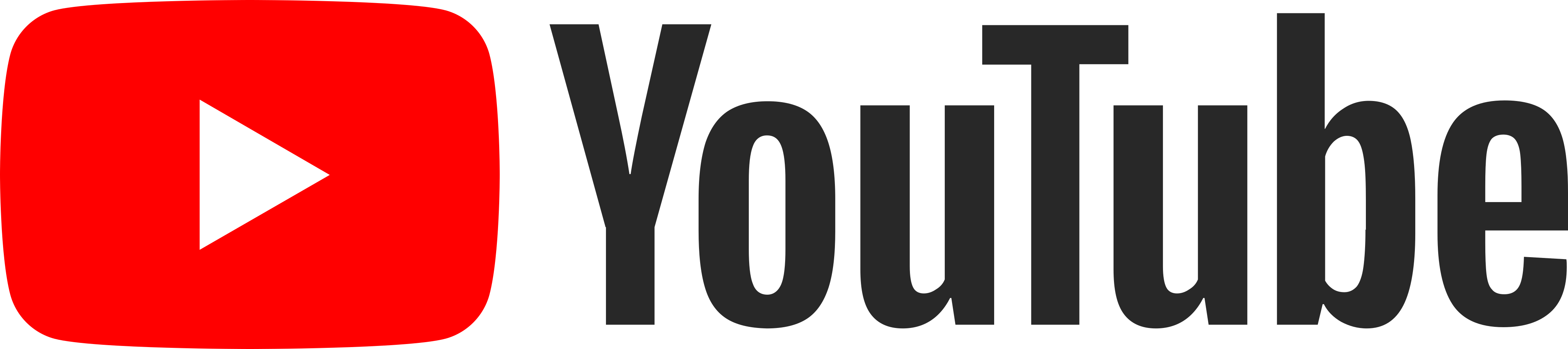 Youtube Logo Clear Download Png Picture