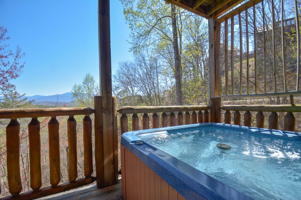 Tennessee Vacation Rentals