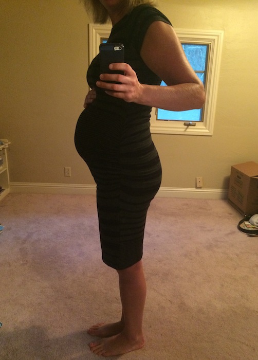 Week 18 The one with all the puke Pregnancy & Newborn Magazine