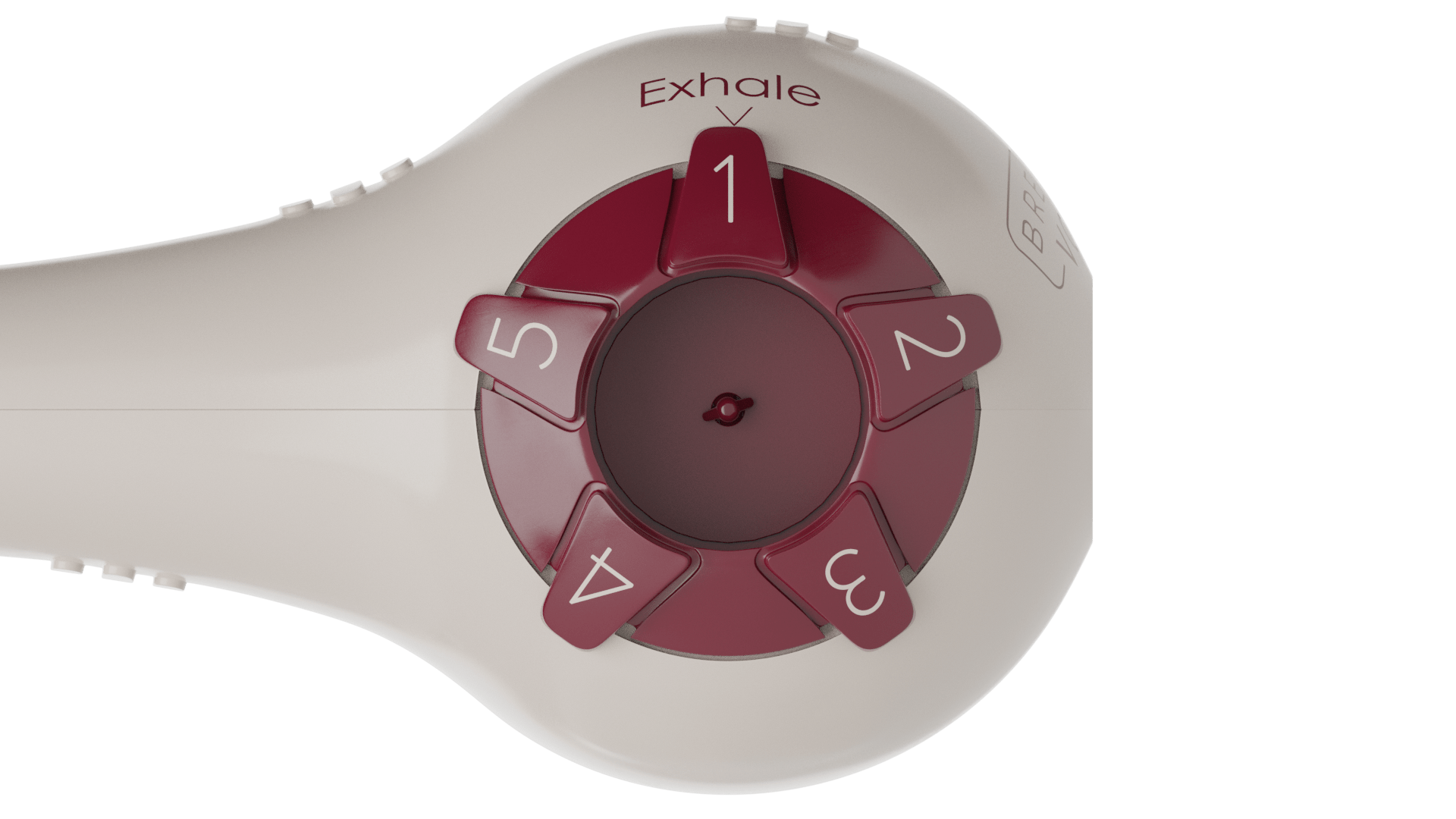 Breather Voice PN Medical