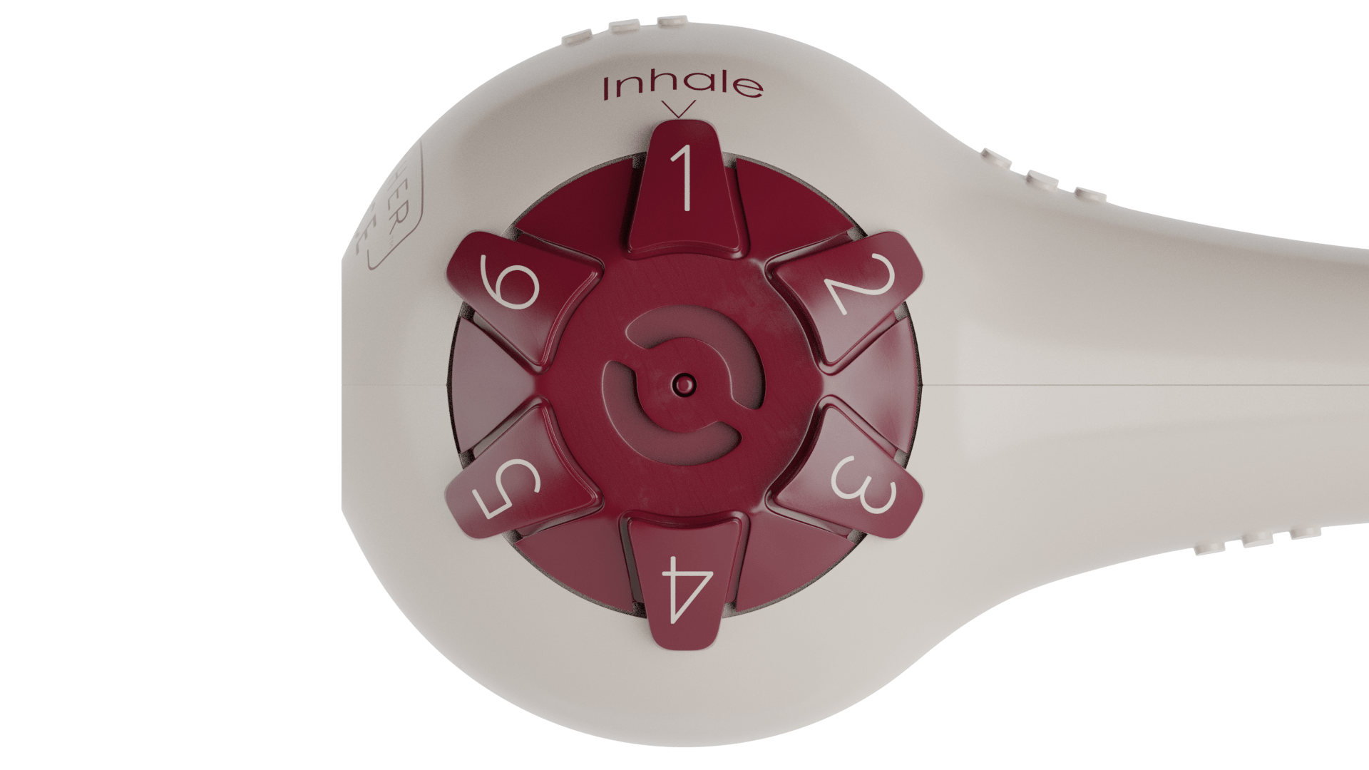 Breather Voice PN Medical