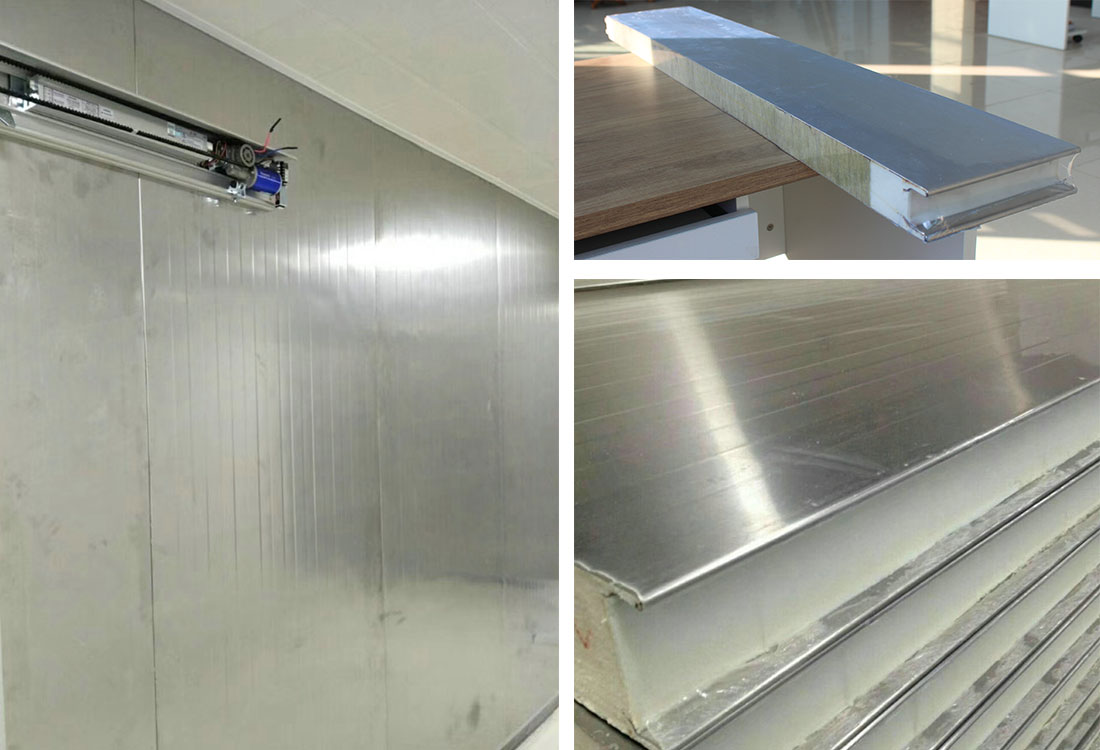 Stainless steelHenan Panels Industry Co.,Ltd