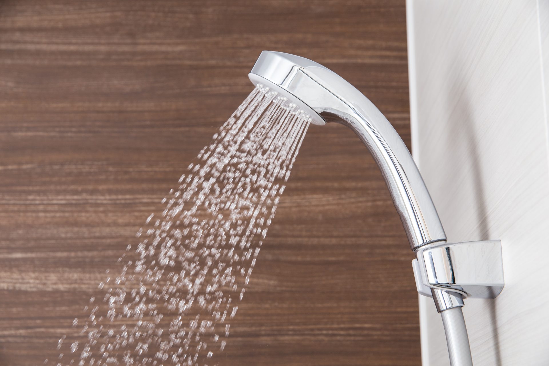 The Many Benefits of Upgrading Your Showerhead to a LowFlow Model