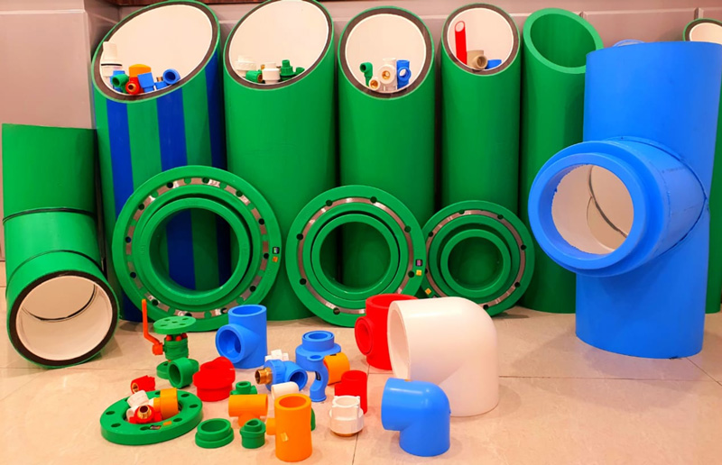 Noticias ¿Qué tubería es segura para usted PPR o CPVC?