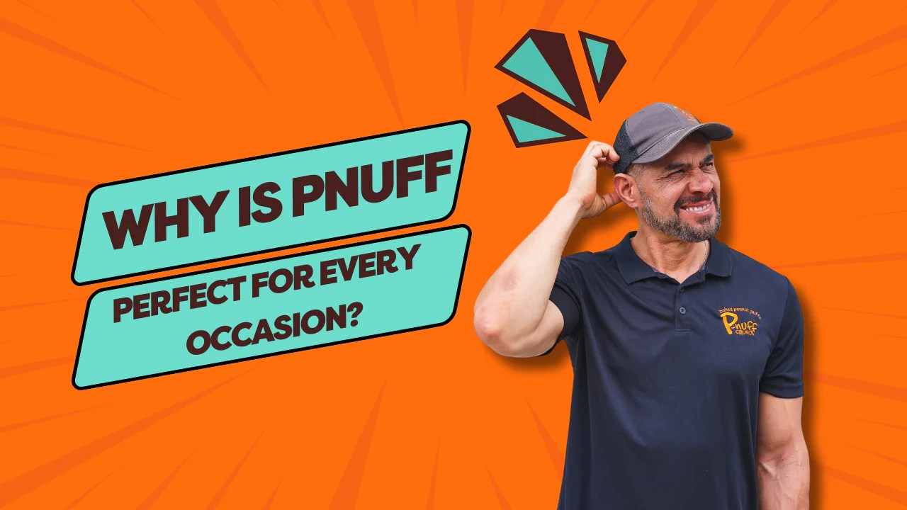 Pnuff net worth