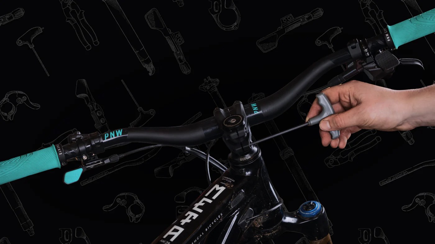 How To Check & Tighten Your Headset PNW Components