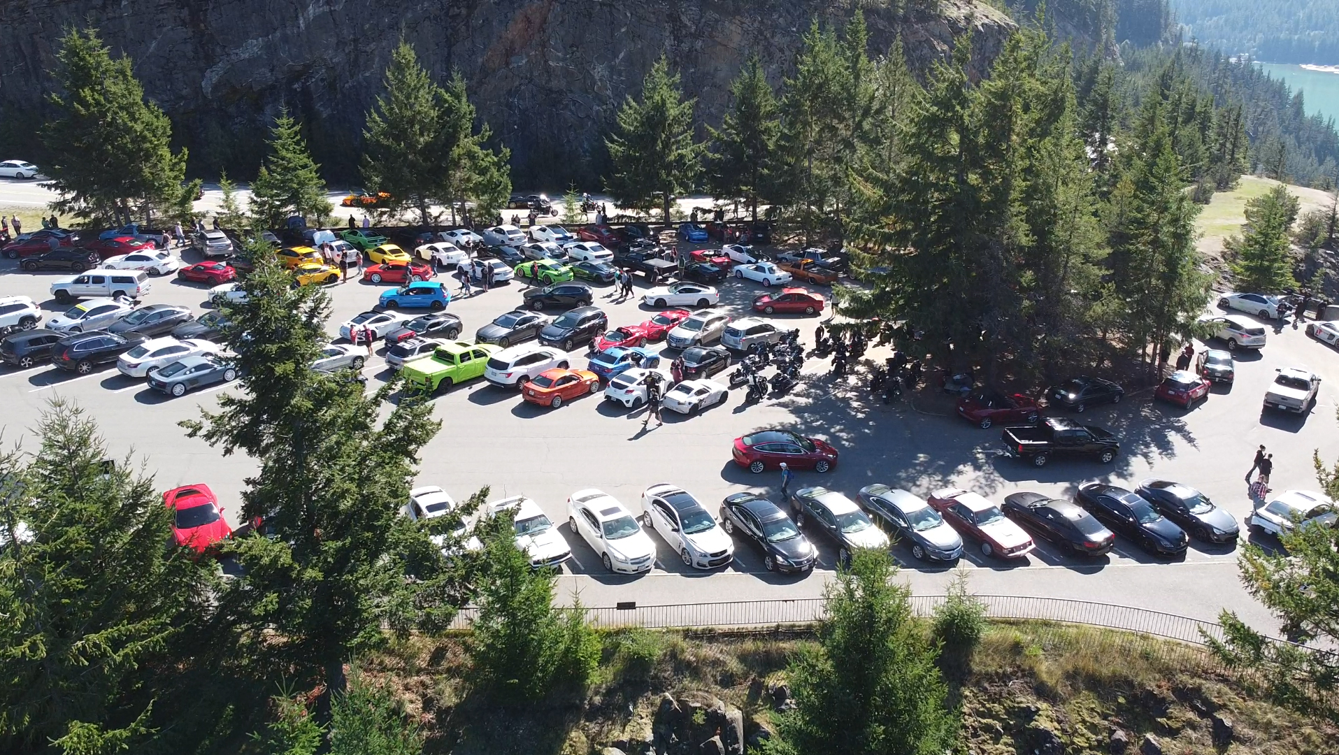 PNW Drives - PNW Drives Auto Enthusiasts